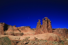 Three Sisters