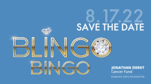 Blingo Bingo
